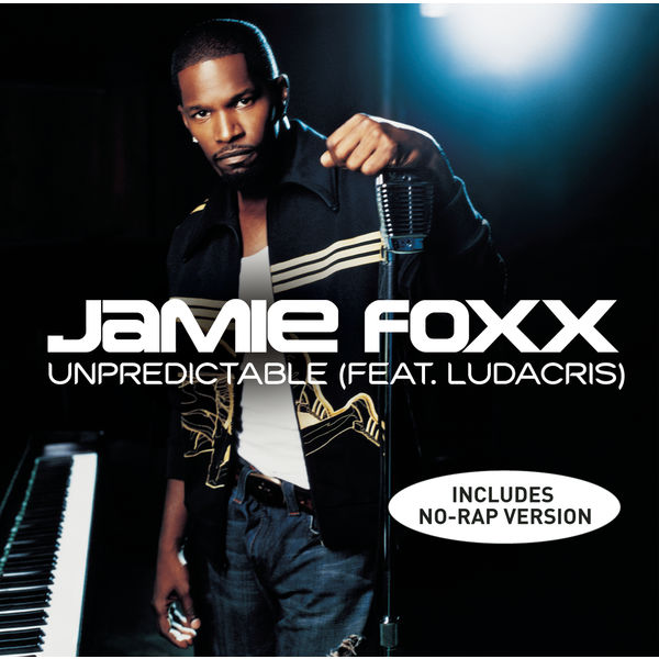 Jamie Foxx Album Download